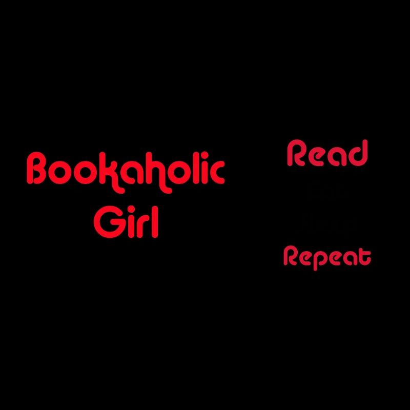 Bookaholic-Wiederholung