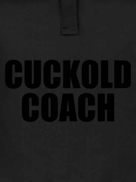 Cuckold coach