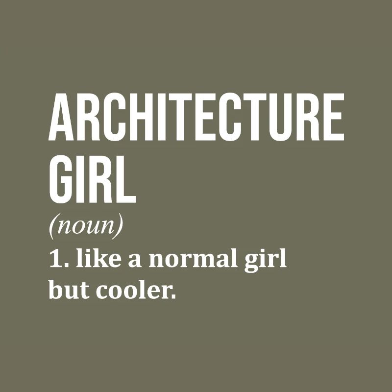 Architekt