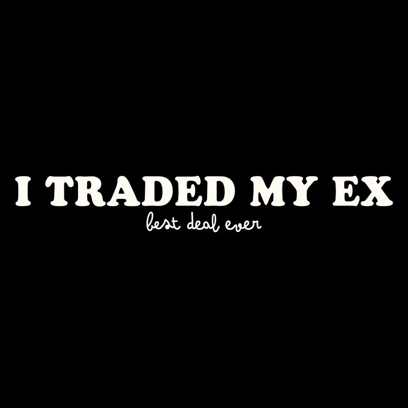 J’AI ÉCHANGÉ MON EX - LA MEILLEURE AFFAIRE DE TOUS LES TEMPS