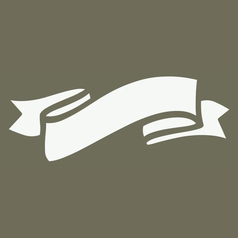 Symbole de banderole