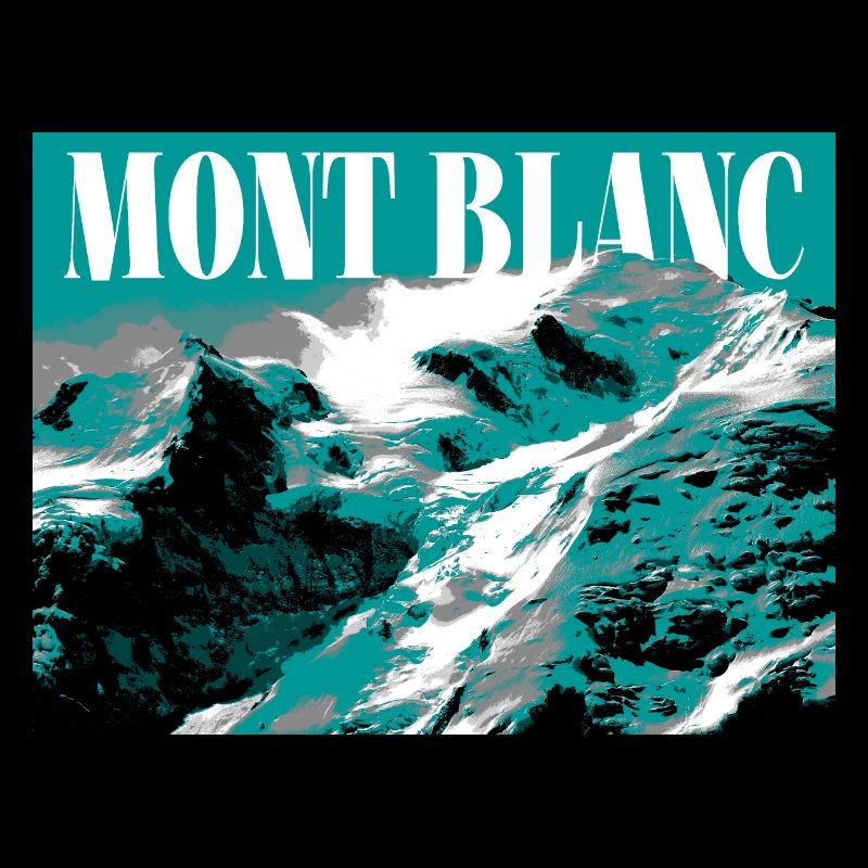 Mont Blanc