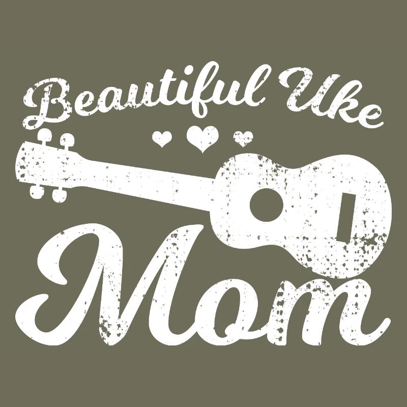 Ukulele Nut
