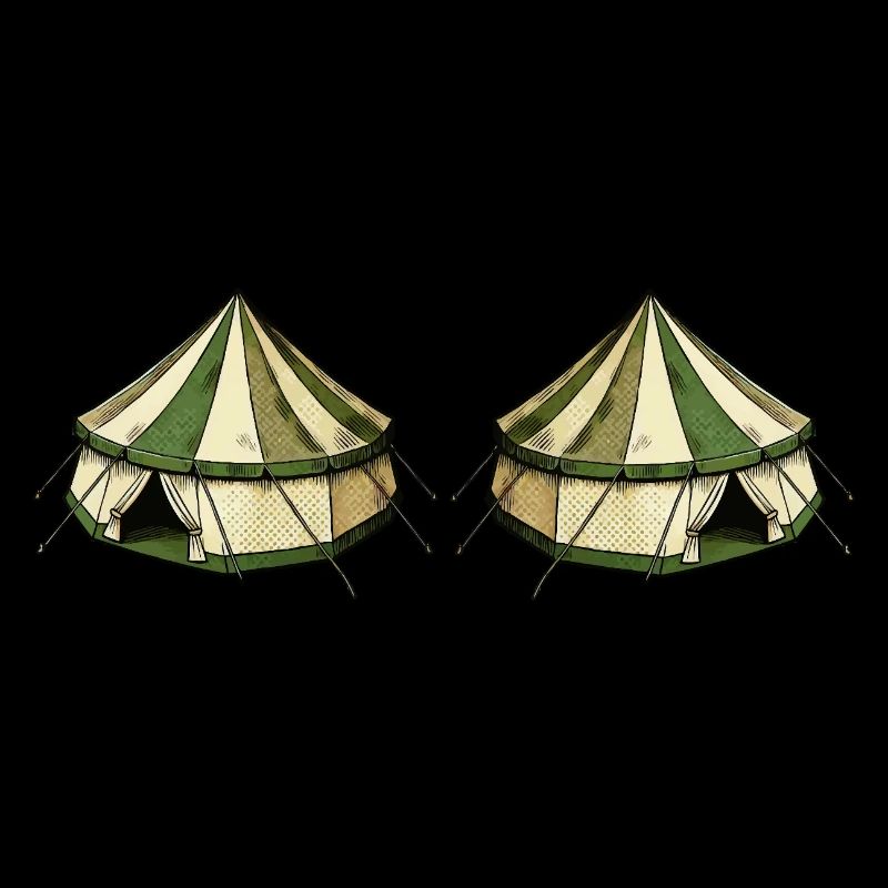 Tent 2
