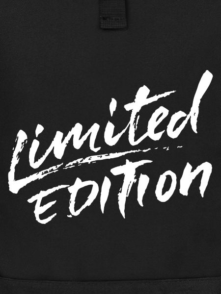 Limited Edition