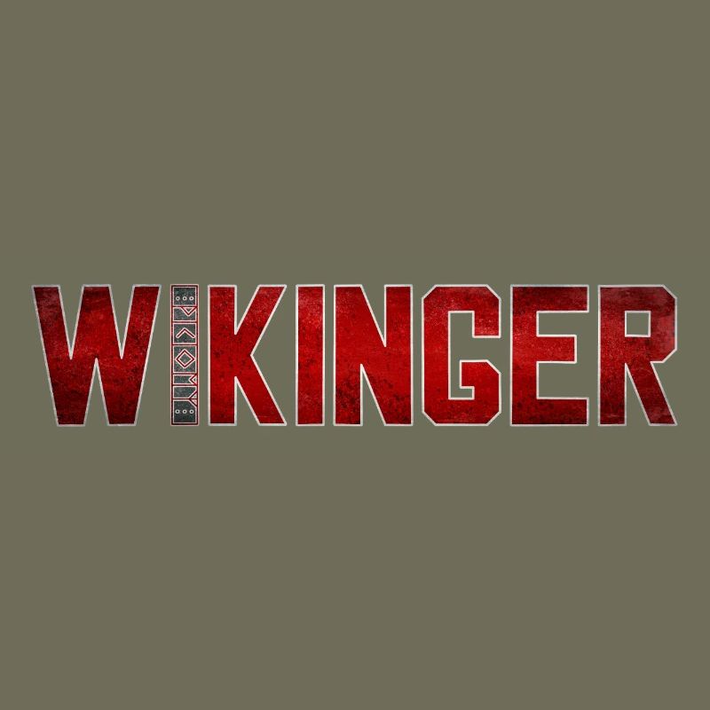Wikinger