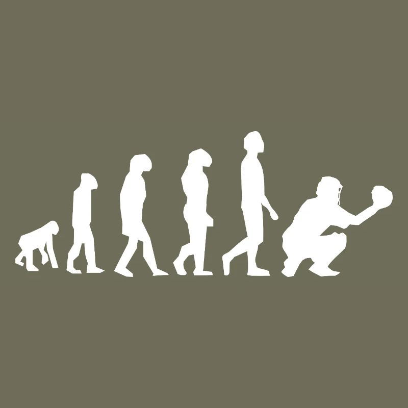 Evolution Baseball - Ligne de développement