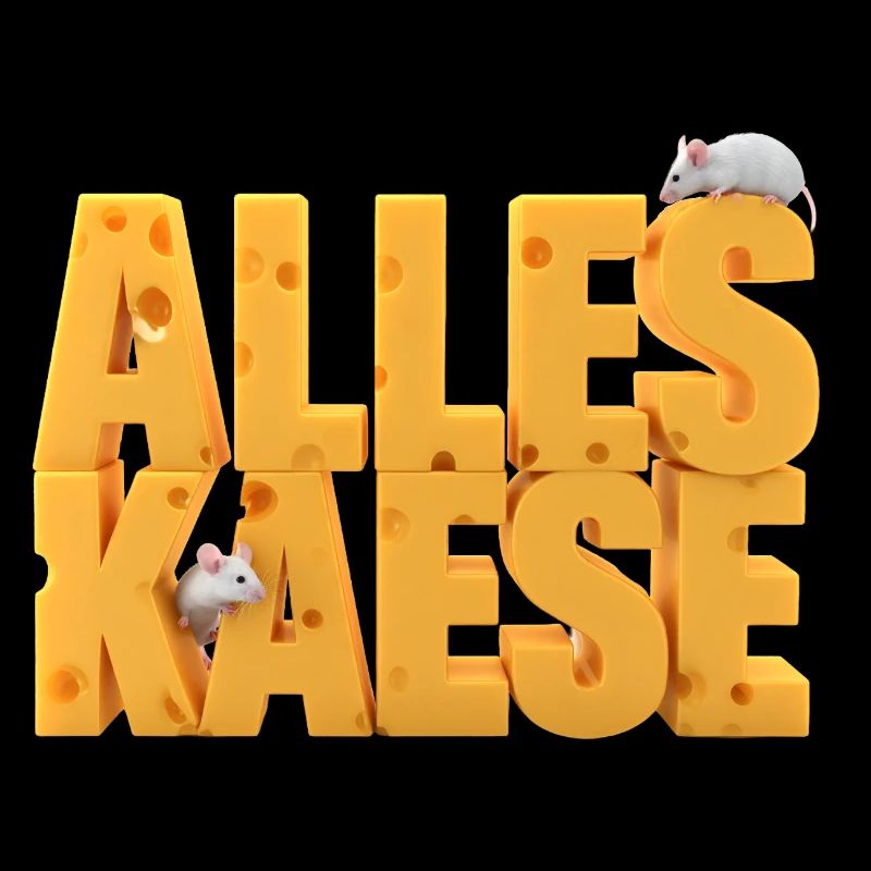 Alles Kaese