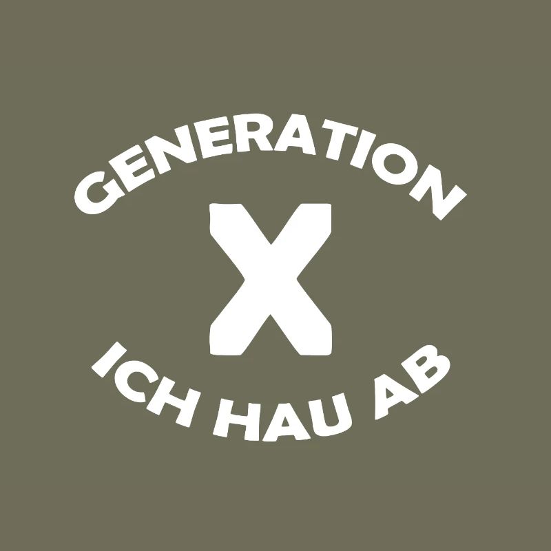 Generation X