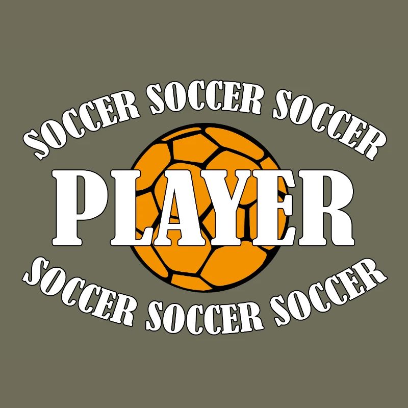 Soccer Player