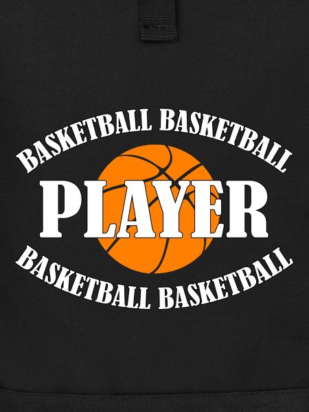 BASKETBALL PLAYER