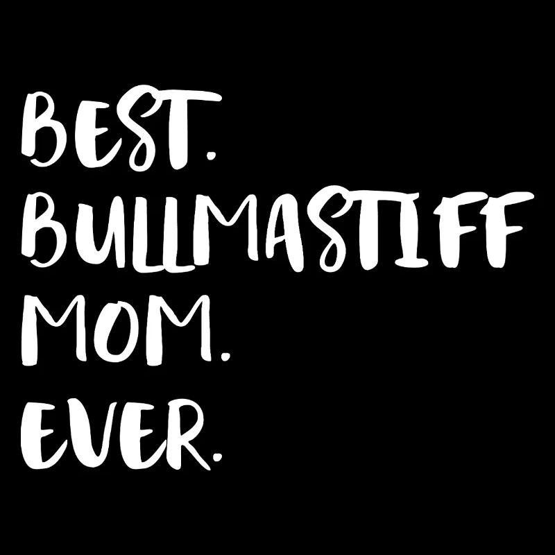 Bullmastiff