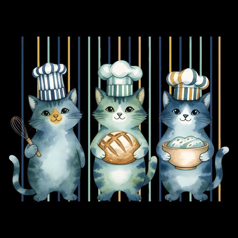 sourdough Bread Baking Baker Sourdough Starter Era