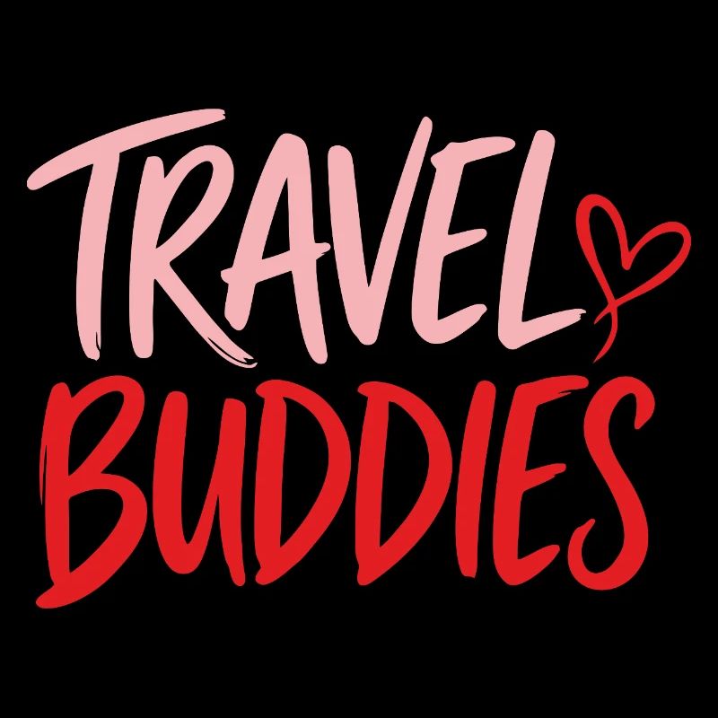 Travel Buddies