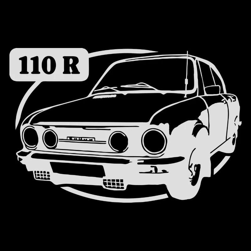 Auto 110 R