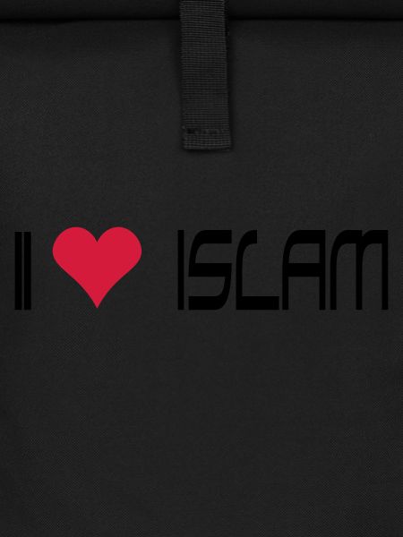 I LOVE ISLAM