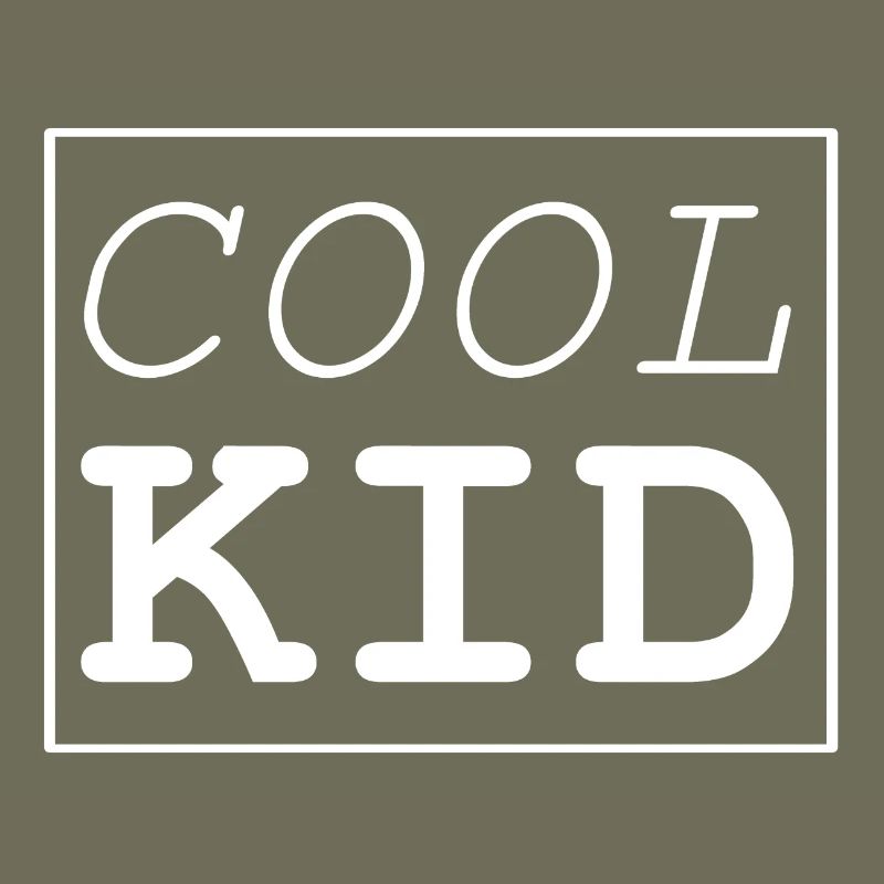 Cool Kid