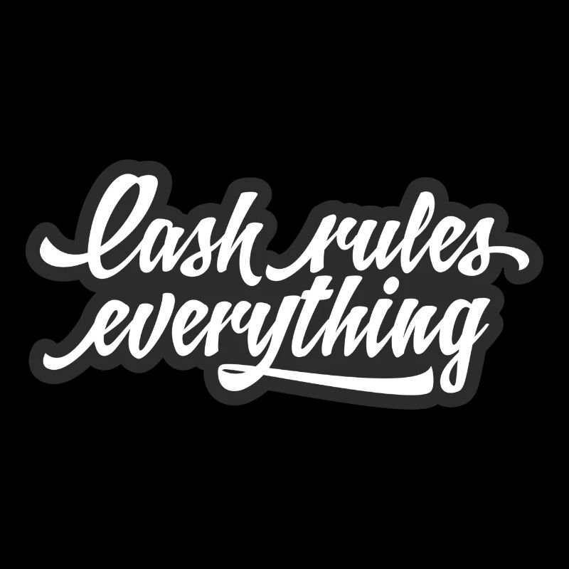 Cash rules everything