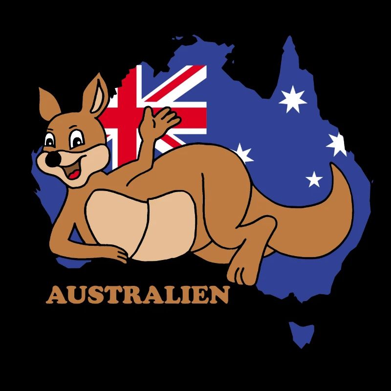 Känguru