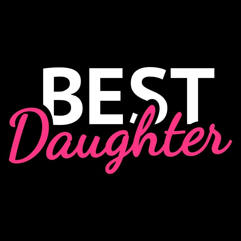 Best Daughter