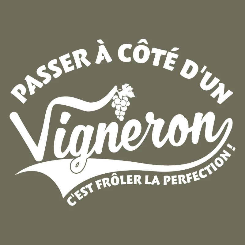 Winzer Perfektion
