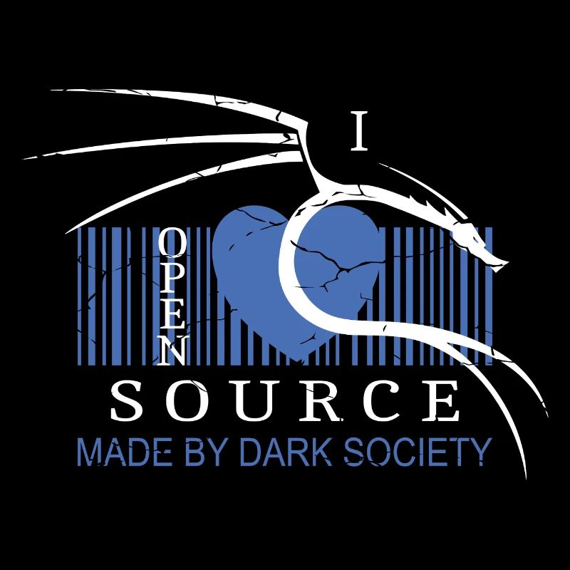 J’adore les logiciels open source