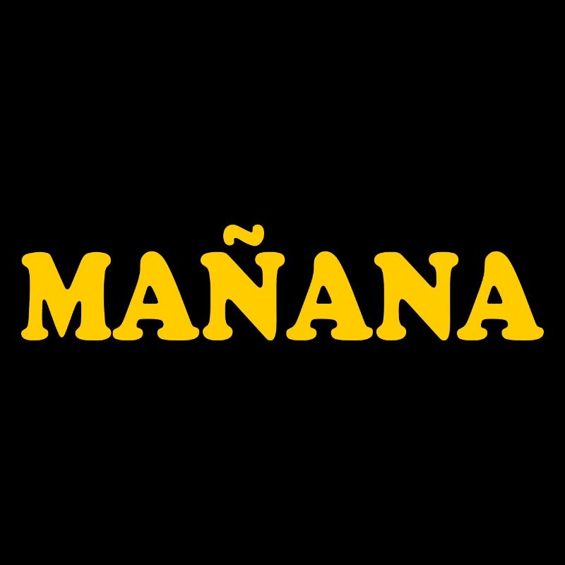 Manana