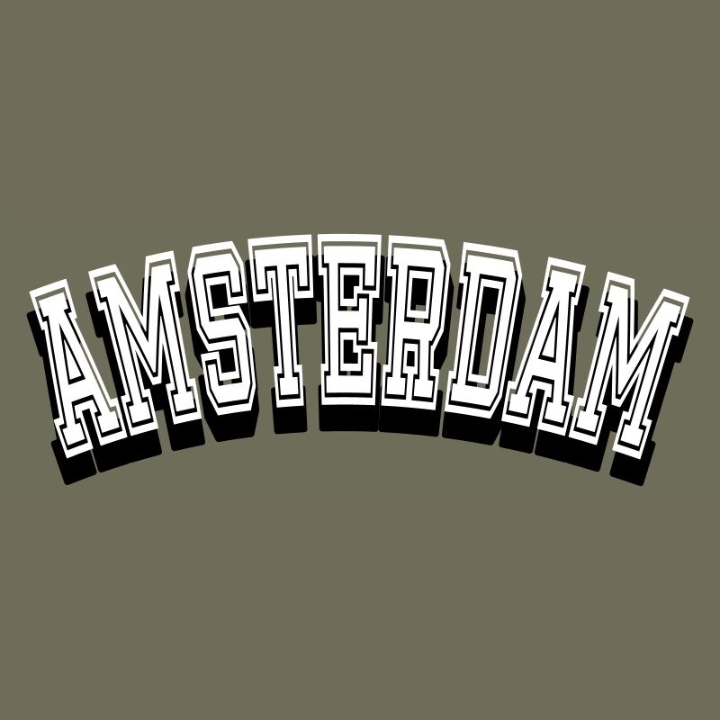Amsterdam City Design