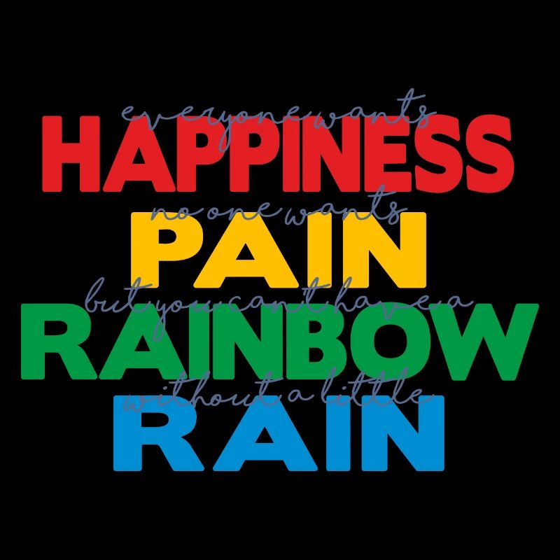 Happiness