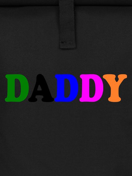 Daddy