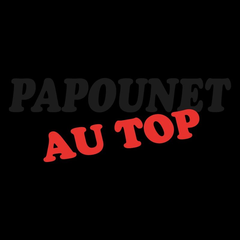 PAPUUNET AN DER SPITZE