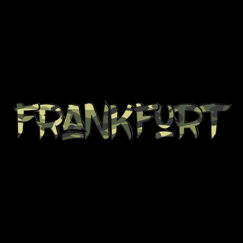 Frankfurt Camo