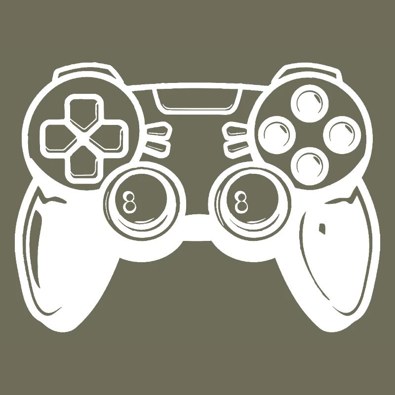Video Games Controller