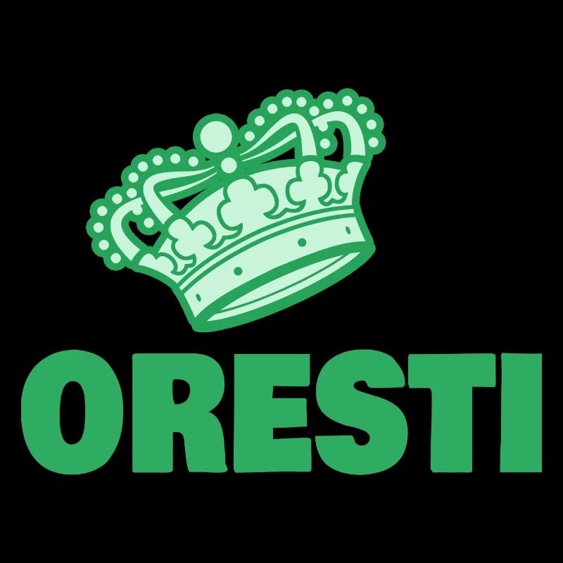 Gift for Oresti