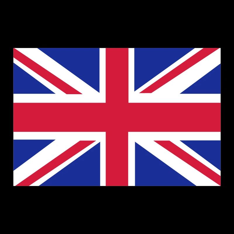 British Flag