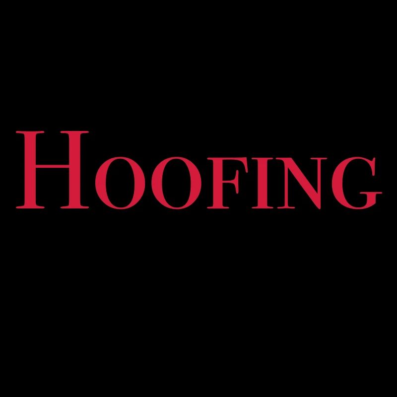 Hoofing Since 1664