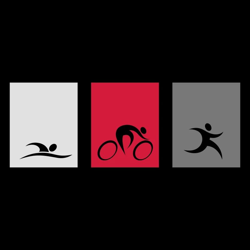 Triathlonicons