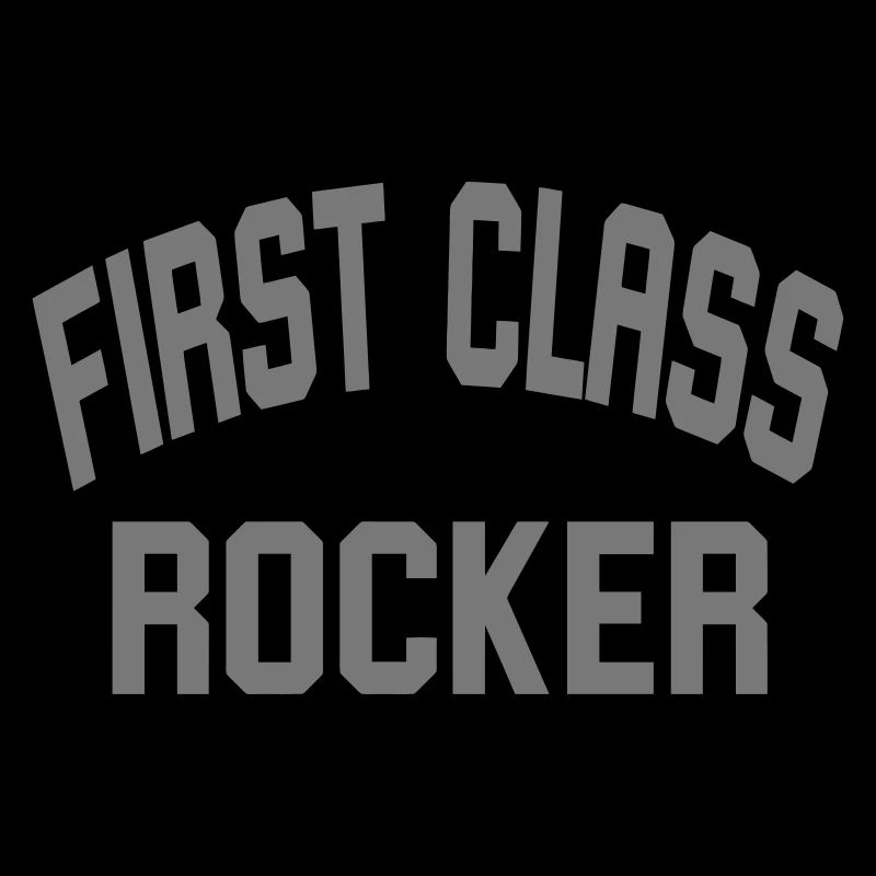 premier Rocker