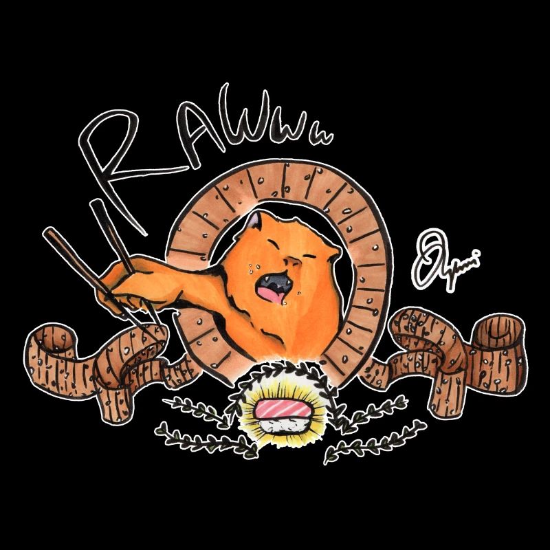 Sushi Lover