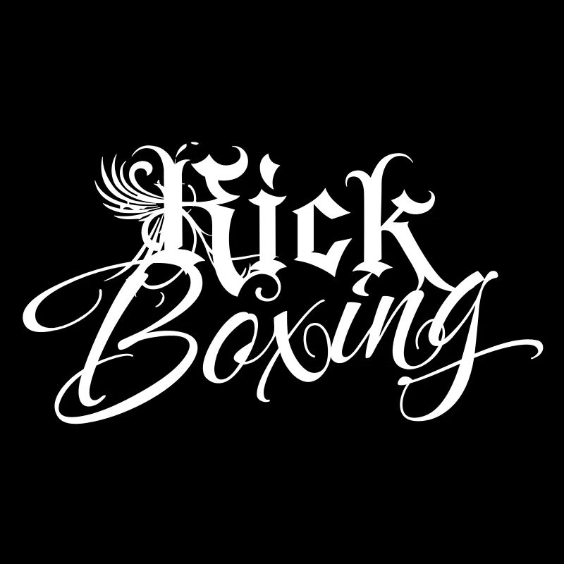 Kick Boxing