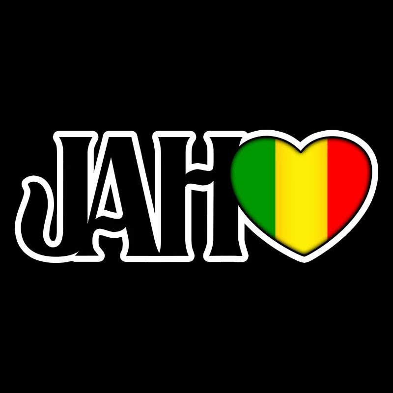 jah
