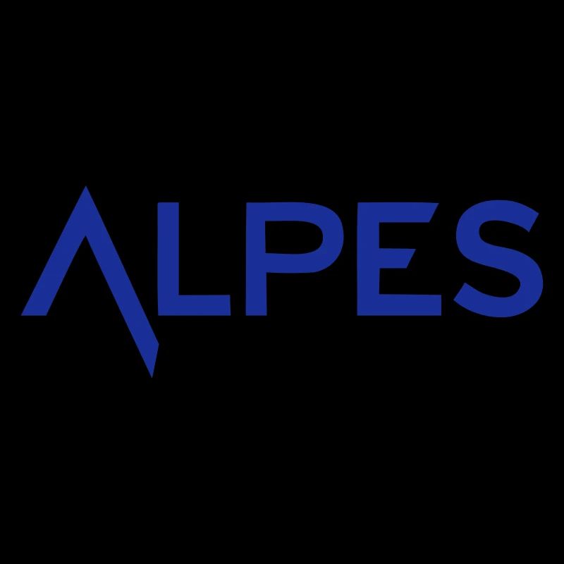 alpes