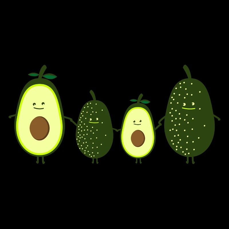 Famille d'avocat