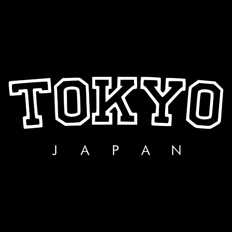 TOKYO - Japan - Travel