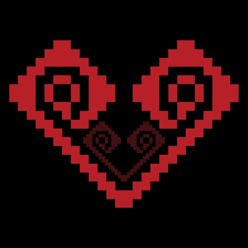 2 Hearts