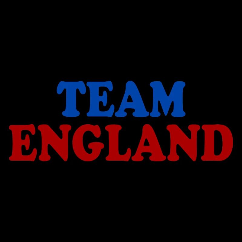 Team england