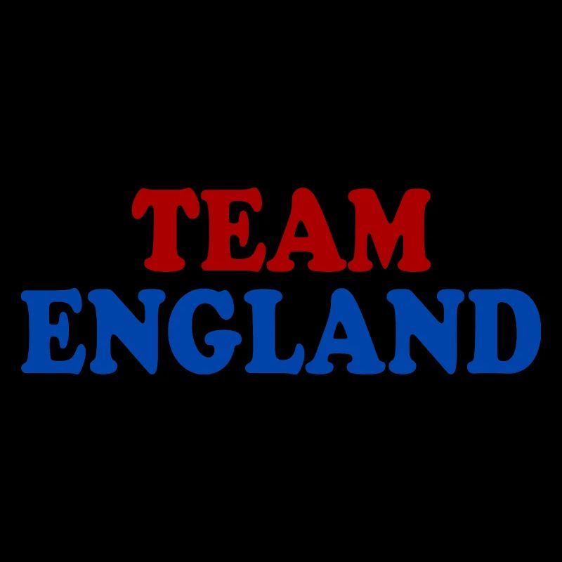 Team england