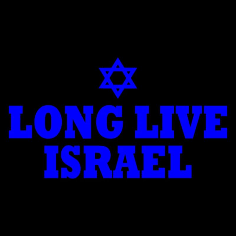 Long live israel