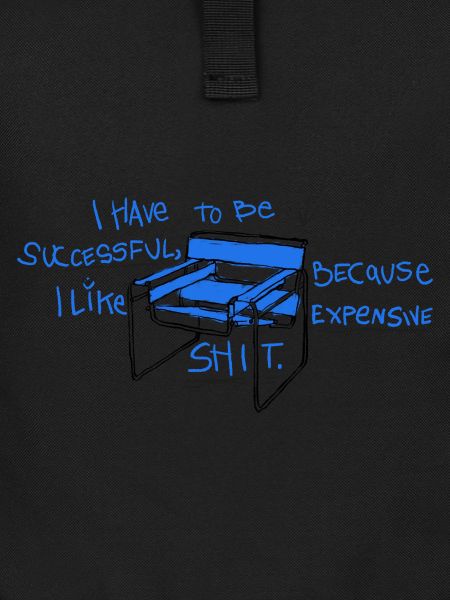 Expensive Taste Quote