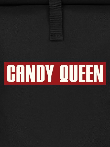 CANDY QUEEN